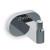 Крючок одинарный Ravak CR 110.00, X07P320