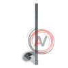 Запасной держатель для туалетной бумаги Ravak CR 420.00, X07P318
