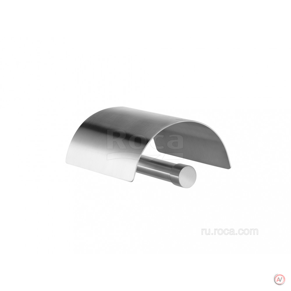 Superinox держатель для туалетной бумаги б кр, матовый
