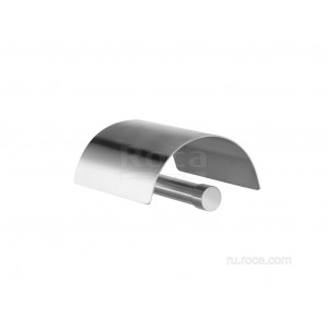Superinox  держатель для туалетной бумаги б кр, матовый