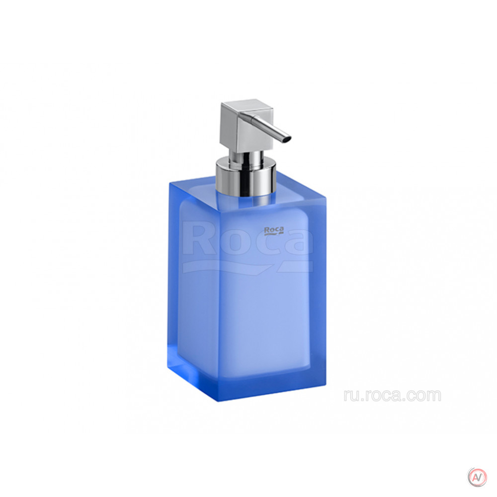 ICE BLUE Диспенсер для жидкости