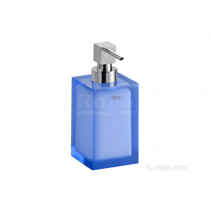 ICE BLUE Диспенсер для жидкости