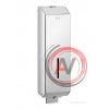 Public дозатор мыла 1,5л рычажный, глянцевый