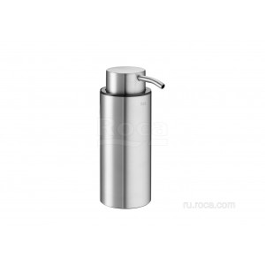 Superinox  диспенсер, матовый