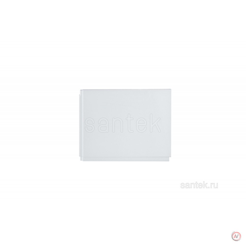 Панель боковая Фиджи 150х75, 160х75, 170х75 правая 1WH501600 Santek