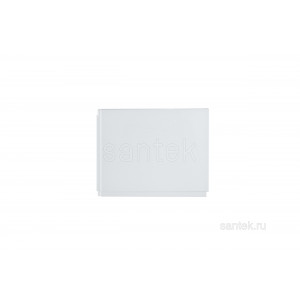 Панель боковая Фиджи 150х75, 160х75, 170х75 правая 1WH501600 Santek