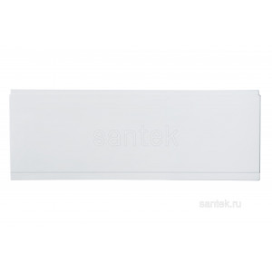 Панель фронтальная Монако XL 160х75 1WH501567 Santek