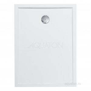 Душевой поддон Aquaton Калифорния 120х90 прямоугольный белый 1A714336CA010
