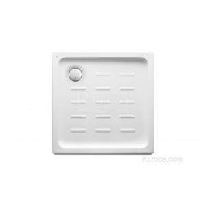 Душевой поддон Easy-STA 800х800 мм, с си