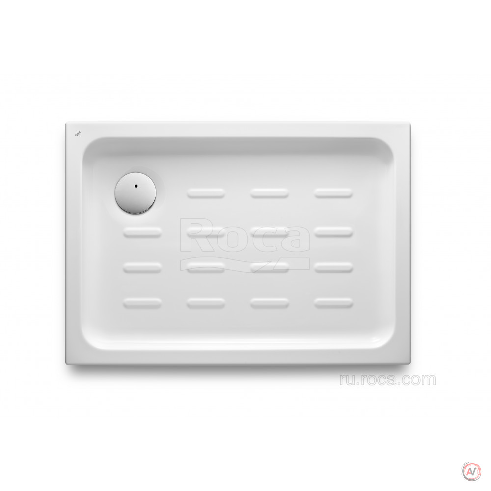 Душевой поддон Easy 90х75 см