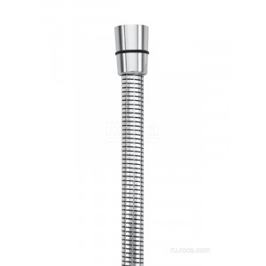 NEO-FLEX Шланг для душа 1.70 m, ПВХ, анти-перекручивание