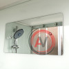 Душевая кабина Deto D120SL