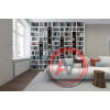 Горизонтальный радиатор WARMMET Flat 60 H