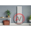 Вертикальный радиатор WARMMET Power 76 V