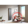 Вертикальный радиатор WARMMET Power 60 V