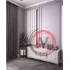 Вертикальный радиатор WARMMET Power 60 V