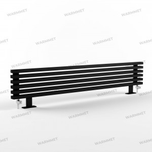Напольный радиатор WARMMET Luxe 60 HN