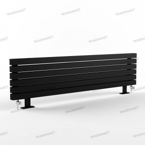 Напольный радиатор WARMMET Power HN