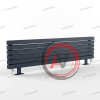 Напольный радиатор WARMMET Power HN