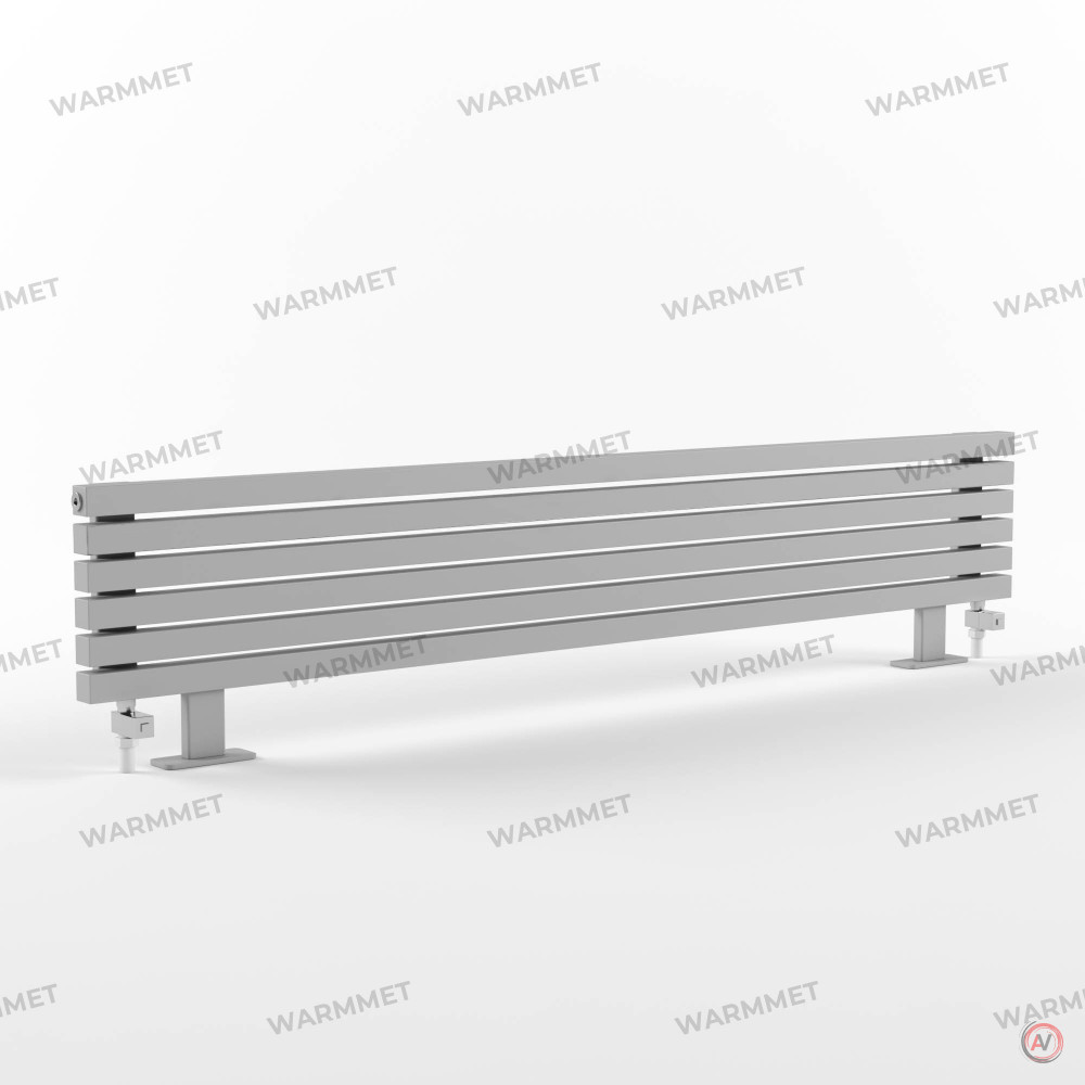 Напольный радиатор WARMMET Cube HN