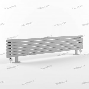 Напольный радиатор WARMMET Cube HN
