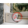Унитаз напольный безободковый Swiss Aqua Technologies SATOFSHFS2
