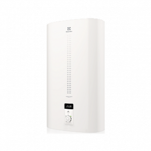 Электрический водонагреватель Electrolux EWH 100 Centurio IQ 2.0