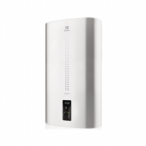 Водонагреватель Electrolux EWH 100 Centurio IQ 2.0 Silver