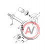 Смеситель Grohe Eurostyle Cosmopolitan 19571002 для раковины