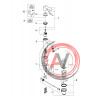 Смеситель Grohe Eurostyle Cosmopolitan 33552002 для раковины
