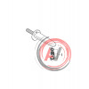 Излив Grohe Eurodisc Cosmopolitan 13278002 для ванны