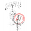 Смывной бачок скрытого монтажа Grohe GD2 38661000