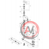 Смеситель Grohe Eurostyle Cosmopolitan 2338720E для раковины