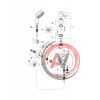 Смеситель Grohe Eurostyle Cosmopolitan 3359220A для ванны с душем