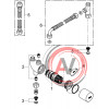 Термостат Grohe Grohtherm Micro 34487000 для раковины