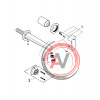 Смеситель Grohe Eurodisc Cosmopolitan 19974002 для раковины