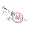 Термостат Grohe Grohtherm F 27618000 для ванны с душем