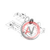 Смеситель Grohe Essence New 19285GL1 для ванны с душем
