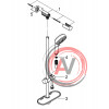Душевой гарнитур Grohe Tempesta Cosmopolitan 27928002