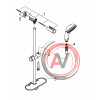 Душевой гарнитур Grohe New Tempesta Rustic 27609001
