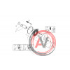 Смеситель Grohe Eurodisc Cosmopolitan 19548002 для ванны с душем
