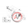 Смеситель Grohe Concetto 32214001 С ВНУТРЕННЕЙ ЧАСТЬЮ