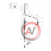 Смеситель Grohe Eurodisc Cosmopolitan 32257002 для кухонной мойки