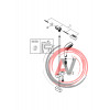 Душевой гарнитур Grohe New Tempesta Cosmopolitan 27787002