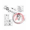 Смеситель Grohe Concetto 24054001 для ванны с душем