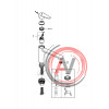 Смеситель Grohe BauEdge 31693000 для кухонной мойки