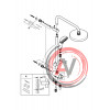 Душевая стойка Grohe New Tempesta Rustic 27399002