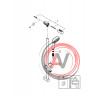 Душевой гарнитур Grohe Tempesta Cosmopolitan 27580002