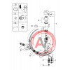 Смеситель Grohe Eurostyle Cosmopolitan 33591002 для ванны с душем