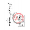 Смеситель Grohe BauFlow 31688000 для кухонной мойки